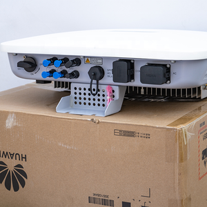 Gran oferta, inversor de energía solar fotovoltaica trifásico en red, 5KW, 10KW, 15KW, 2 unidades - Product Image 4