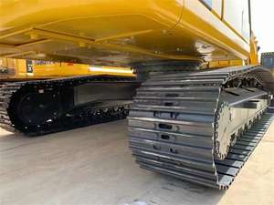 Excavatrice utilisée par excavatrice de KOMATSU 220-7 utilisée par Pc220-8 de Pc220-7 de Pc200-85 de Pc220-8 Pc220-7 Pc200-7 - Product Image 6