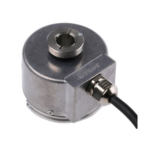 Codificadores Incrementales Alemanes ITD2LH00 1024 H NI KT0.6 E 14 IP65 21 - Product Image 2