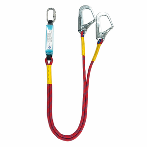 สายรัดนิรภัยเพื่อความสะดวกสบายป้องกันการตกรวมถึงแผ่นเสริมเข็มขัดนิรภัยแบบถอดได้พร้อมห่วงรูปตัว <span class=keywords><strong>D</strong></span> ด้านข้าง - Product Image 5