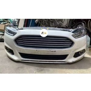 Vendita calda e <span class=keywords><strong>paraurti</strong></span> popolare per accessori auto <span class=keywords><strong>Ford</strong></span> <span class=keywords><strong>Mondeo</strong></span> <span class=keywords><strong>paraurti</strong></span> auto per Kit carrozzeria <span class=keywords><strong>Mondeo</strong></span> - Product Image 2