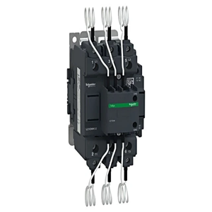 Nuovo e Disponibile Lc1dwk12p7 Schtz: Protezione 3 Poli No X3: NC + 230VAC W: 85mm Schneid PLC PAC Supplier - Product Image 1