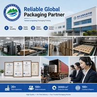 Boîtes rigides en papier kraft brun personnalisées en gros pour pizza, emballages alimentaires compostables biodégradables jetables