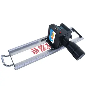 Auxiliary Inkjet Accessories Barcode Printer Accessories Positioning Template Print of Date Wireless Provided 220v Automatic