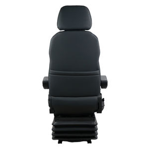 Asiento de cabina de conductor de excavadora adecuado para todos los modelos de excavadora Silla de excavadora Asiento de <span class=keywords><strong>tractor</strong></span> de cabina de operador universal - Product Image 3