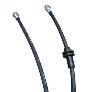 ท่อเบรก Citroen Peugeot Ax4 รุ่น B000175 B000176 ด้านหลังซ้าย อะไหล่ทดแทน - Product Image 4