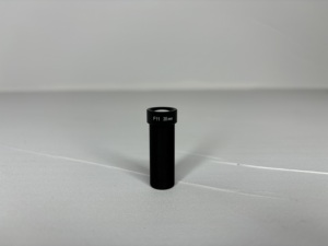 35mm EFL F5.6 F7 F8 F11 khẩu độ 1/1.8 "2/3" Định dạng hình ảnh 6MP Độ phân giải 650nm IR cắ<span class=keywords><strong>t</strong></span> M12 S Ống kính ngàm - Product Image 4