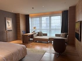 Meubles écologiques en bois massif HPL SHIYI pour hôtels et résidences, appartements et villas de qualité <span class=keywords><strong>5</strong></span> étoiles - Product Image 6