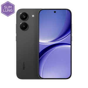 REDMI Turbo 5 5G รุ่นจีน ซีพียู Dimensity 8500-Ultra ชิปประหยัดพลังงานระดับเรือธง ระบบปฏิบัติการ Xiaomi HyperOS 3 - Product Image 2