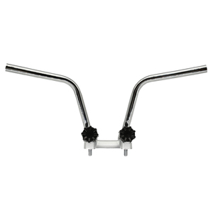 Petites pièces de guidon de moto pour guidon de vélo Monkey <span class=keywords><strong>Dax</strong></span> Z50 Z50J CT70 Z50R <span class=keywords><strong>50CC</strong></span> - Product Image 3