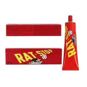 Pegamento amarillo para ratón, trampa para atrapar en vivo, superventas - Product Image 3