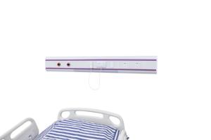 Zuurstofuitlaat Ziekenhuisbed Reserveonderdelen Console Medische <span class=keywords><strong>Gas</strong></span> Apparatuur Hoofdpaneel Ziekenhuisbed Unit Prijs - Product Image 5