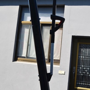 Chiều Cao Có Thể Điều Chỉnh Xách Tay Bóng Rổ Hoop Mục Tiêu Đứng Bóng Rổ Backboard Ngoài Trời - Product Image 4