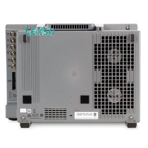 Exr258a ออสซิลโลสโคปแบบ infinium EXR: 2.5 GHz, 8ช่องความลึกของหน่วยความจำสูงสุด1.6 gpts - Product Image 4