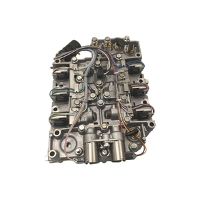 Cuerpo de válvula de transmisión automática JF613 adecuado para <span class=keywords><strong>Renault</strong></span> <span class=keywords><strong>Megane</strong></span>/Ctio 2015 - Product Image 3