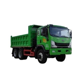 Vente directe d'usine, camion de fret neuf avec moteur Yuchai, 160 CV, interface multilingue, Euro 4, diesel lourd - Product Image 1