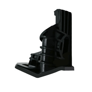 Soporte de Faro Delantero Izquierdo y Derecho para BMW Serie 3 F30 F35, Montaje Superior 51647285598, ABS, Posición Delantera - Product Image 3