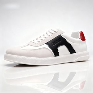 Chaussures de football et de football montantes pour hommes, chaussures de sport antidérapantes tendance et à la mode - Product Image 2