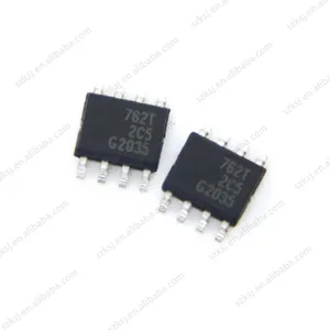 Bsp762txuma1 Bsp762 T Nieuwe Originele Spot Intelligente High-Side Power Switch Chip 8-soic Geïntegreerde Schakeling Ic