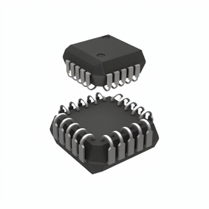 MC10H105FNR2 วงจรรวมลอจิก ชิปไอซี ผู้ผลิตชิปไอซี ช่องทาง 20 LCC (ขาแบบ J) ไอซี 2 3 อินพุต OR/NOR ทริปเปิล 20PLCC - Product Image 1