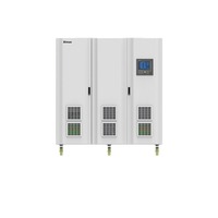 Alimentation électrique programmable à fréquence variable série Ainuo ANFS