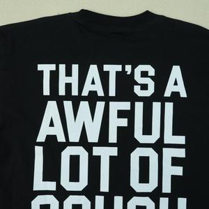 Camiseta de Alta Calidad 100% Algodón, Estilo Oversize con Hombros Caídos, para Hombre, Estilo Urbano, Estampada, de Manga Corta, Informal, con Diseño Gráfico - Product Image 3