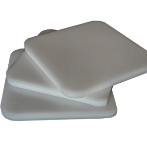 Alta Qualidade POM Polyacetal <span class=keywords><strong>Delrin</strong></span> Folha/Placa Atacado Engenharia Plástico Corte Processamento Serviço Disponível - Product Image 5