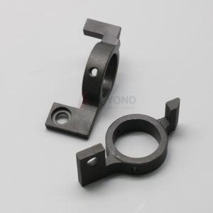 1Pair C6.011.129 C6.011.130 Gripper Stop for CD102 <b>Offset</b> Printing Machine Reliable Spare Parts - Product Image 1