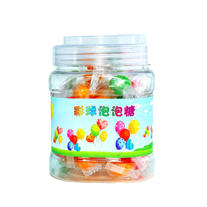 Bonbons en forme <span class=keywords><strong>de</strong></span> pastèque, gommes fruitées enrobées, friandises pour enfants, bonbons amusants et nostalgiques, vente en gros <span class=keywords><strong>de</strong></span> bonbons en bouteille - Product Image 6