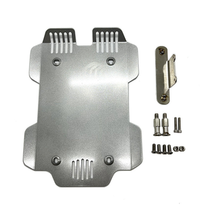 Protector de Motor para Motocicleta, Placa Protectora de Chasis para <span class=keywords><strong>BMW</strong></span> <span class=keywords><strong>R18</strong></span> 2020-2022 - Product Image 2