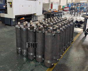 Cilindros Hidráulicos de Doble Acción de 10 y 15 Toneladas en Venta - Product Image 4