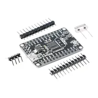 Placa de Desarrollo STM8, Placa Base de Sistema Pequeño, Placa Central STM8S003F3P6, Placa de Sistema STM8S003