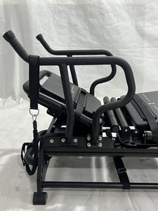 Grosir Megaform peralatan renovasi kasur inti Pilates aluminium Aloi untuk Studio Yoga - Product Image 6