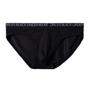 Calzoncillos Bóxer <span class=keywords><strong>ORLVS</strong></span> para Hombre, Modal, Deportivos, de Tiro Bajo, Ultra Transpirables, ODM, Destacados, para Adultos, de Spandex, Tejidos - Product Image 6