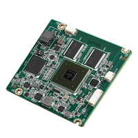 Advantech Placa Base Industrial Integrada RTX, Placa Base de 16GB, 2 Unidades, 1 Unidad, 2 Unidades, 2 Unidades, 1 Unidad, 2 Unidades, 2 Unidades, 1 Unidad, 2 Unidades, 2 Unidades, 2 Unidades, 2 Unidades