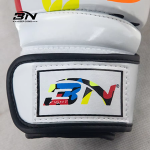 <span class=keywords><strong>Guantes</strong></span> de <span class=keywords><strong>Boxeo</strong></span> BN de 6oz para Niños y Niñas de 3 a 15 Años, <span class=keywords><strong>Guantes</strong></span> de Entrenamiento de <span class=keywords><strong>Boxeo</strong></span>, MMA, Muay Thai, Kickboxing, Saco de <span class=keywords><strong>Boxeo</strong></span> - Product Image 2