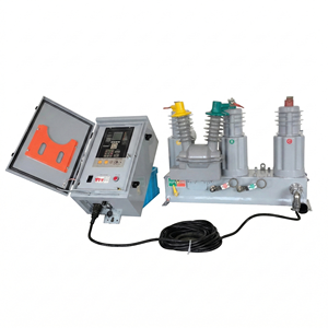 Interruptor de Circuito al Vacío de Alta Tensión para Exteriores KESIDI de 33KV 35KV 40.5KV, Reconectador Automático ZW32-40.5 para Plantas de Energía Industriales - Product Image 4