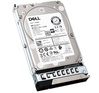 Disque dur interne pour serveur 400-AVEZ 2,4 To PowerEdge, HotSwap, 10k RPM, 2,5 pouces SFF SAS 12 Gbps 512e HDD, neuf
