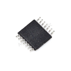 ANSOYO LMV824MTX LMV824MT 14TSSOP SMD Circuitos Integrados Componentes Electrónicos Amplificador LMV824MTX/NOPB - Product Image 4