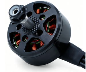 Motor sin Escobillas NB2808 1500KV 1900KV de Aleación de Aluminio para Drones RC, Accesorio - Product Image 6