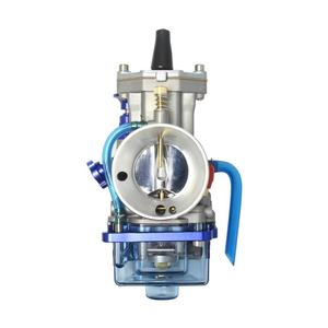 <span class=keywords><strong>Carburateur</strong></span> Blue Bowl Pwk 28mm 30mm 32mm 34mm Racing Sudco pour Suzuki 125-350cc Atv Moto Carb - Product Image 4