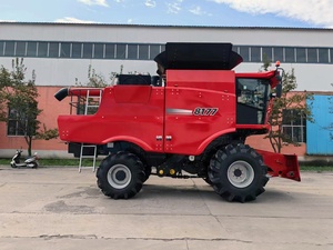 Nouvelle technologie <span class=keywords><strong>de</strong></span> moissonneuse-batteuse capable <span class=keywords><strong>de</strong></span> récolter le maïs, le blé, le soja, les graines <span class=keywords><strong>de</strong></span> <span class=keywords><strong>tournesol</strong></span>, le colza et le sorgho. - Product Image 4