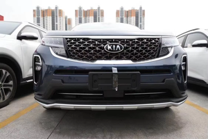 Protecteur avant et de garde <span class=keywords><strong>prix</strong></span> de gros d'usine pour pare-chocs arrière <span class=keywords><strong>Kia</strong></span> <span class=keywords><strong>Sportage</strong></span> Kx5 2016 - Product Image 5