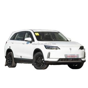 ไมโครคาร์จากยุโรปที่ขายดีที่สุดในยุโรปความเร็วสูงช่วง150กม./ชม. 410กม./ชม. ได้รับการรับรองจากมอเตอร์50kw eec/COC - Product Image 1