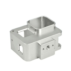 Enclume en acier de précision fabriquée en Chine, moulée et forgée, production rapide d'échantillons - Product Image 1