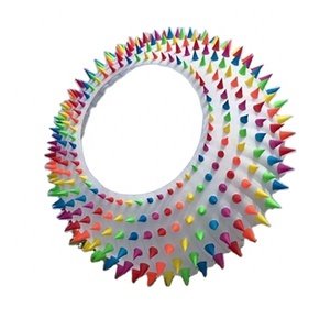 <span class=keywords><strong>Cerf</strong></span>-<span class=keywords><strong>volant</strong></span> gonflable géant en nylon chinois de 10 m de diamètre pour la plage - Product Image 1