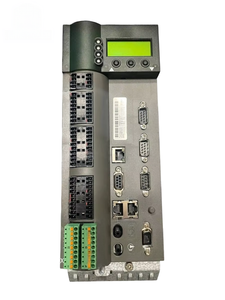 Contrôleur PLC, capteur, marque PacDr, neuf, original ELAU C600/10/1/1/1/00 PACDR - Product Image 1