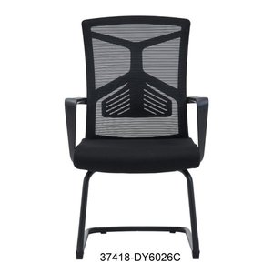 Silla de oficina moderna y cómoda de cuero 37418-DY6026A 37418-DY6026B 37418-DY6026C - Product Image 3