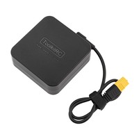 Alimentation électrique originale ToolKitRC ADP100 100W 20V, adaptateur de sortie XT60, chargeur Q8 Q6 Hota HTRC SkyRC, pièces de drone RC