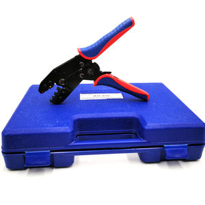 Set Alat Crimping Profesional KIT-03CP Tang Crimp Kawat Berkualitas Tinggi - Product Image 2